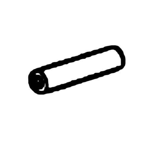 24429-763-D00 - Collar - Honda Original Part