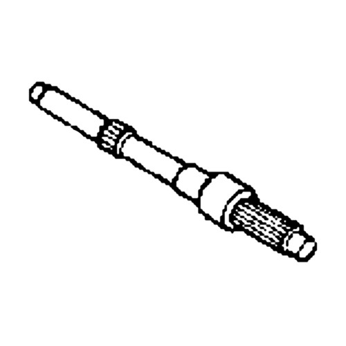 25321-VD6-000 - Shaft Pump - Honda Original Part