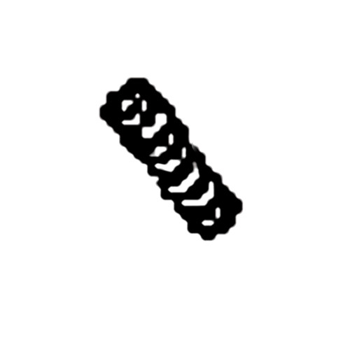 25526-VD6-000 - Spring Check Valve - Honda Original Part