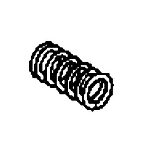 22401-758-000 - Spring Clutch - Honda Original Part