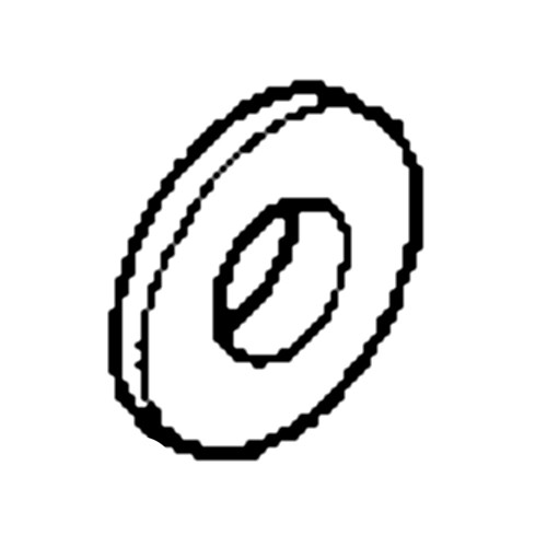 23334-758-000 - Shim I (8.65Mm) - Honda Original Part