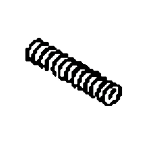25334-VD6-800 - Spring Return - Honda Original Part