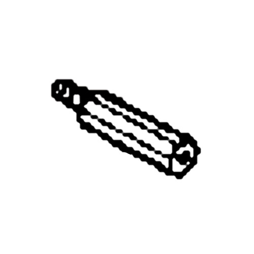 25430-VD6-801 - Valve Assembly Relief - Honda Original Part