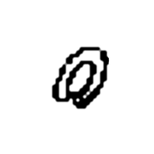 51439-439-930 - Ring Piston Stopper - Honda Original Part