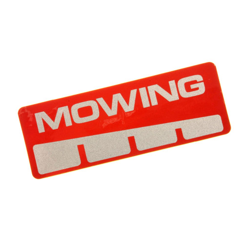 87112-758-000 - Mark B Change - Honda Original Part