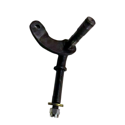 51220-758-020 - Knuckle R  - Honda Original Part