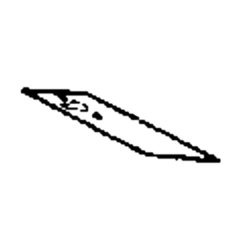 31305-VA3-R10 - Plate - Honda Original Part