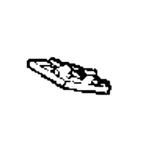 35102-VA3-900 - Plate - Honda Original Part