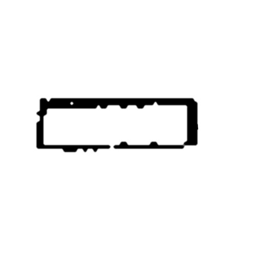 87588-VA4-N30 - Mark Blade Control - Honda Original Part