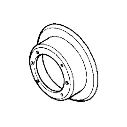 42721-723-650 - Wheel B - Honda Original Part