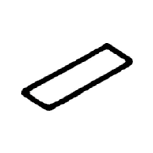 82145-758-S00 - Label - Honda Original Part
