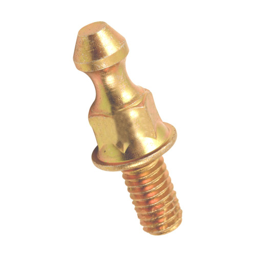 90102-758-800 - Bolt (6Mm) - Honda Original Part
