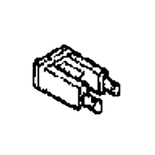 38201-759-003 - Fuse Block (50A) - Honda Original Part