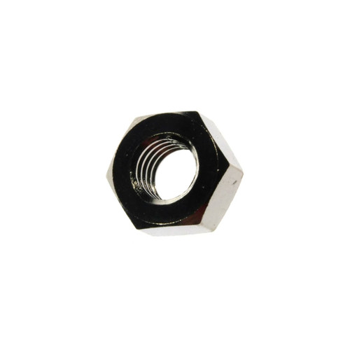 90203-ZV5-000 - Nut Hexagonal (6Mm) - Honda Original Part