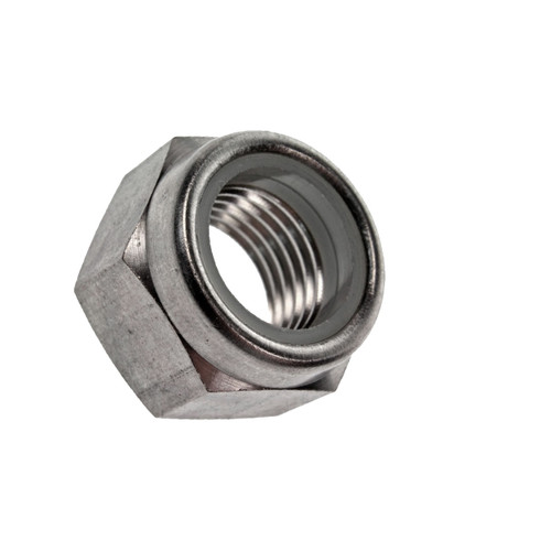90308-ZV5-003 - Nut (12Mm) - Honda Original Part