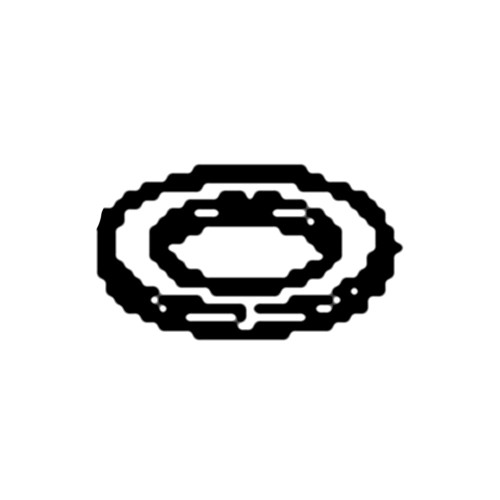 90465-759-000 - Shim F (1.6Mm) - Honda Original Part