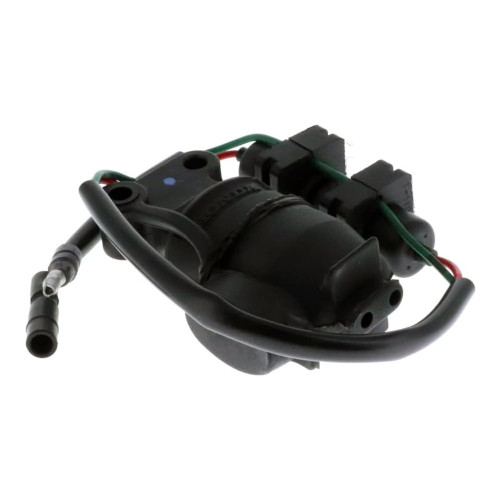 31650-ZV1-A01 - Receptacle Charge - Honda Original Part ** SUPERSEDED TO 31650-ZV1-A02 **