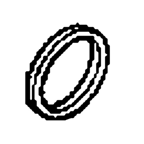 90431-759-000 - Shim J L. (1.45) - Honda Original Part