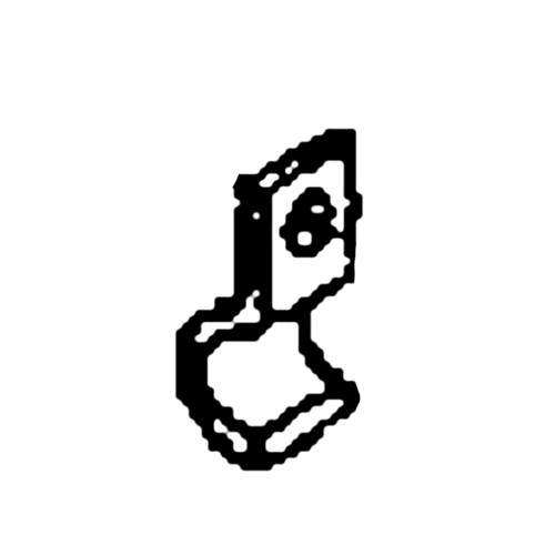 72995-1001 - Clamp Hose (1/2) - Honda Original Part