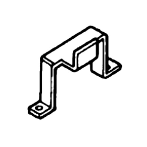 43412-772-000 - Stopper Brake Arm - Honda Original Part