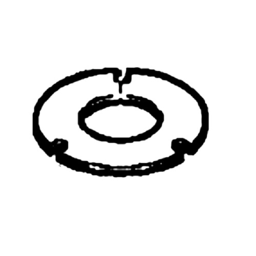 72713-VE4-013 - Cap Bearing Housing - Honda Original Part