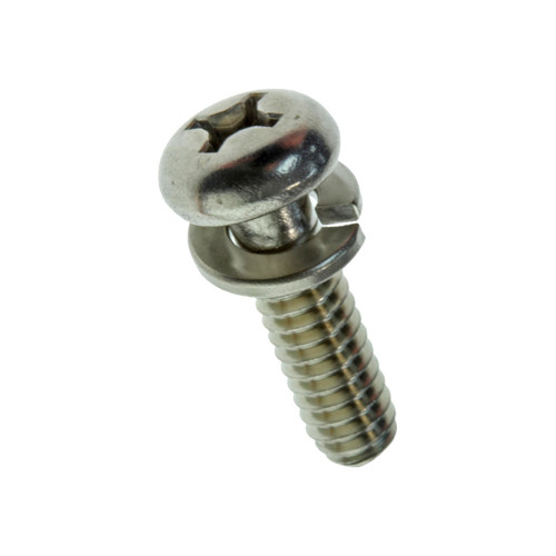 90001-ZV5-821 - Screw-Washer - Honda Original Part