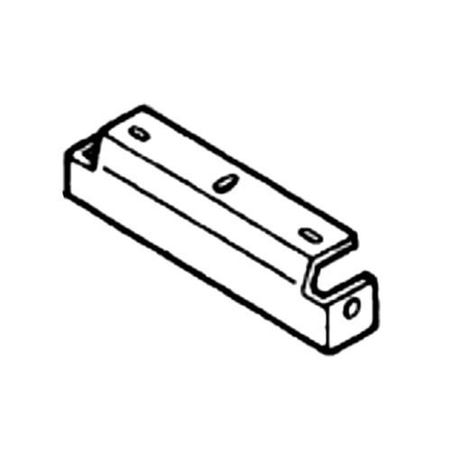 60523-771-000 - Hinge Hood (Upper) - Honda Original Part