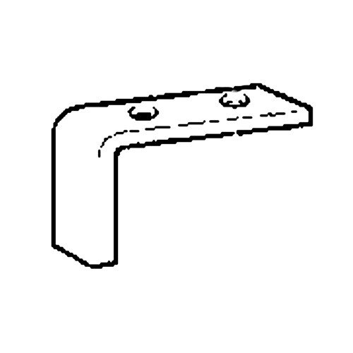 22457-VE4-A00 - Bracket Belt - Honda Original Part