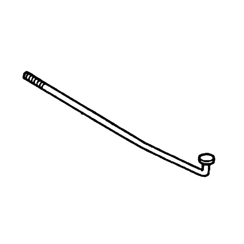 46932-771-000 - Rod B Clutch - Honda Original Part