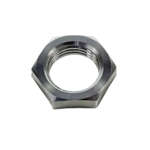 90303-ZW1-003 - Nut Hexagonal - Honda Original Part