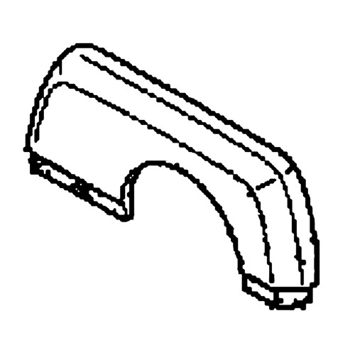 24830-ZW1-V21 - Housing Assembly - Honda Original Part