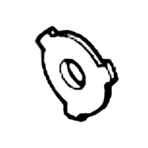 75131-VE3-000 - Plate Brake - Honda Original Part