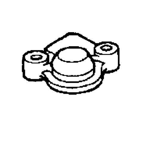 19310-ZV1-000ZA - Cover Nh8 - Honda Original Part
