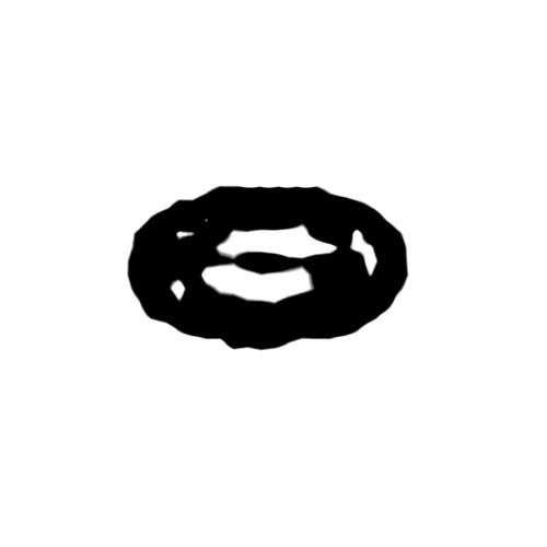 87563-ZA8-660 - Mark - Honda Original Part