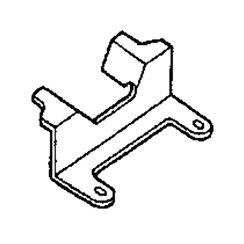 18451-V09-A01 - Guard Exhaust Pipe - Honda Original Part