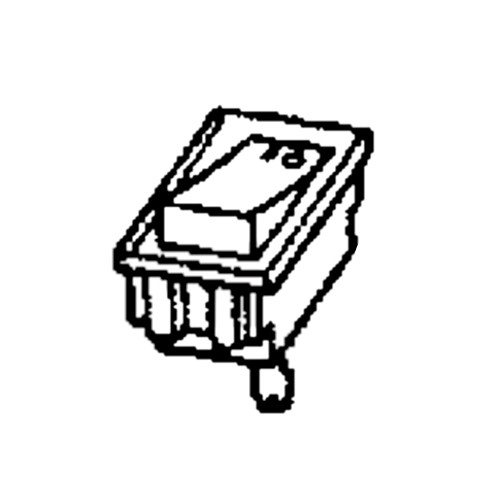 35200-V09-A01 - Switch Lighting - Honda Original Part