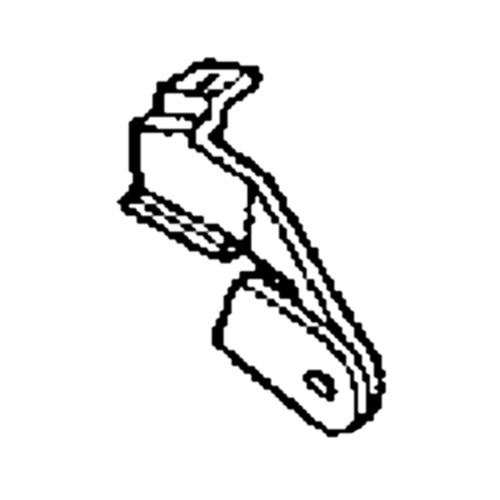 47112-V09-A01 - Arm Parking Brake - Honda Original Part