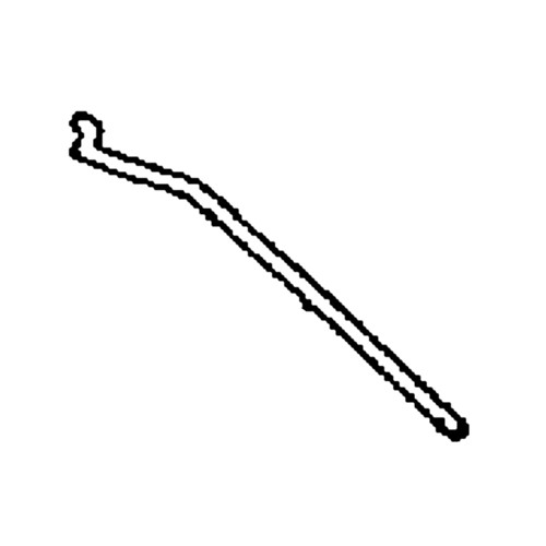47291-V09-A01 - Rod Parking Brake - Honda Original Part