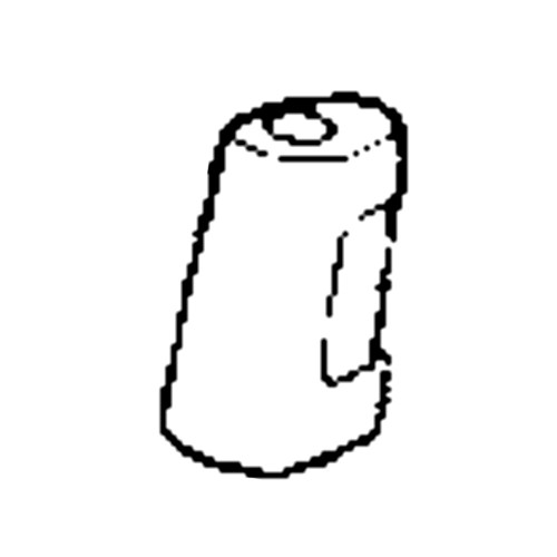 76426-V09-A01 - Grip - Honda Original Part