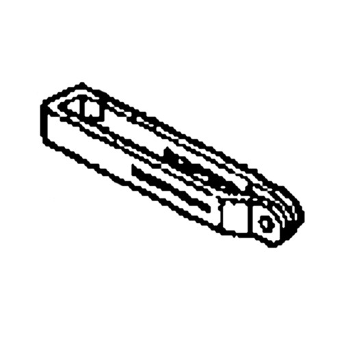 91154-V09-A01 - Retainer - Honda Original Part