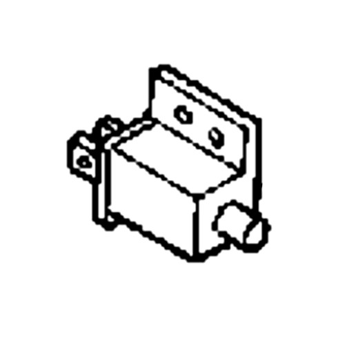 35485-VG5-000 - Switch Limit - Honda Original Part
