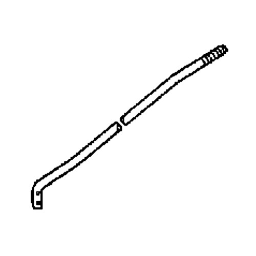 75536-VG5-L00 - Rod A Brake - Honda Original Part