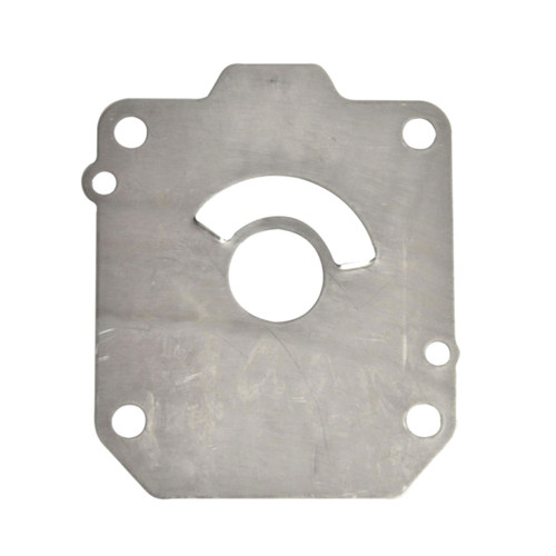 Honda 19231ZW5000 Cover Impeller Original Mower Part
