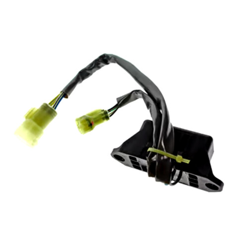 38580-ZW5-004 - Relay Assembly Main - Honda Original Part ** SUPERSEDED TO 06380-ZW5-000 **