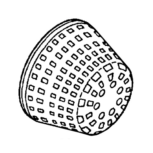 78327-YF3-702 - Filter Strainer - Honda Original Part