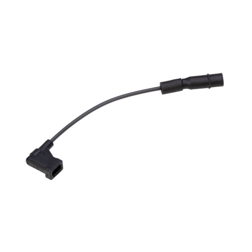 32195-ZW6-000 - Wire Stop Switch - Honda Original Part