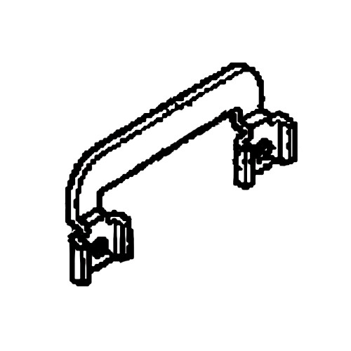 31328-Z03-C01 - Bar Connecting - Honda Original Part