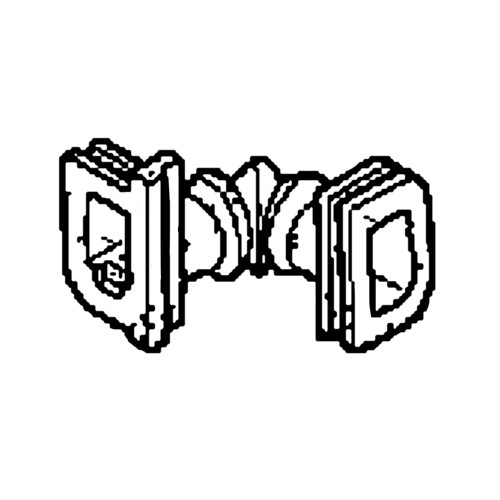 91651-Z03-000 - Grommet A C. Cord - Honda Original Part