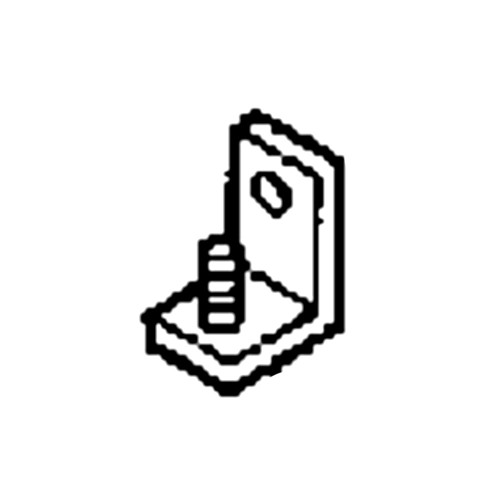 06761-VG5-308 - Kit Brake Blade - Honda Original Part