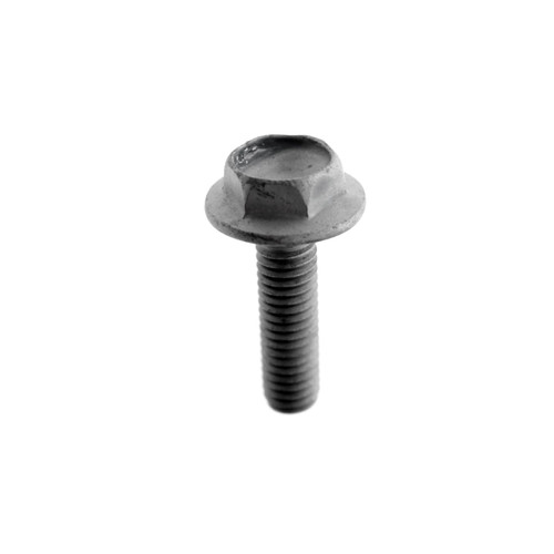 90003-ZW9-000 - Bolt Flange (6X22) - Honda Original Part ** SUPERSEDED TO 90006-ZW9-030 **